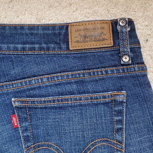 Levi's 537 Cut Jeans - Picture 4 of 4
